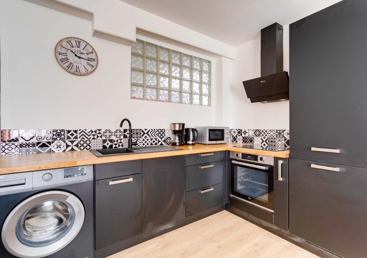 Appartement BALADE en BORD DE MARNE, entre DISNEY et PARIS à Champigny-sur-Marne Extérieur photo